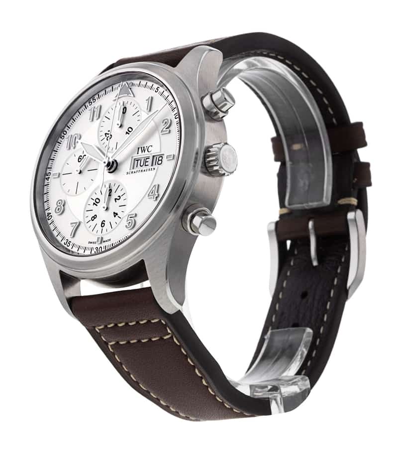 IWC Pilot’s Chrono IW371702